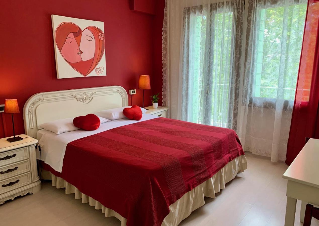 Belvedere Resort Ai Colli Galzignano Terme Eksteriør bilde