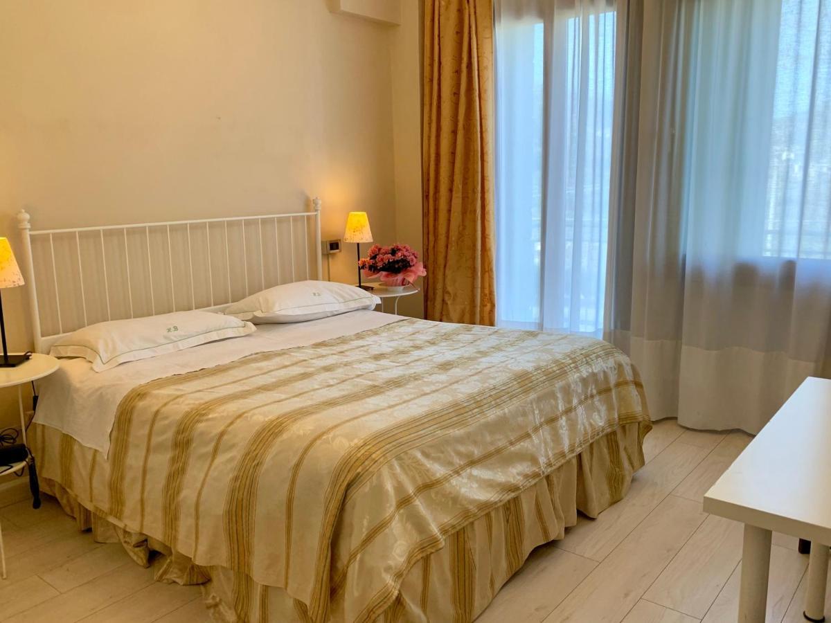 Belvedere Resort Ai Colli Galzignano Terme Eksteriør bilde