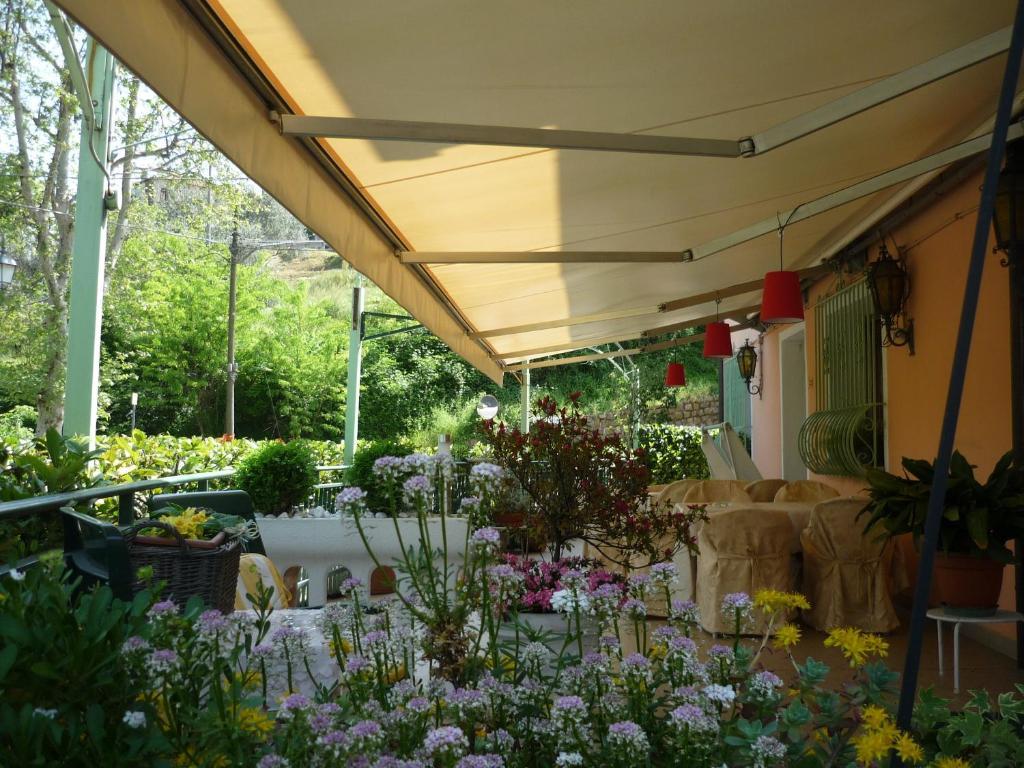 Belvedere Resort Ai Colli Galzignano Terme Eksteriør bilde