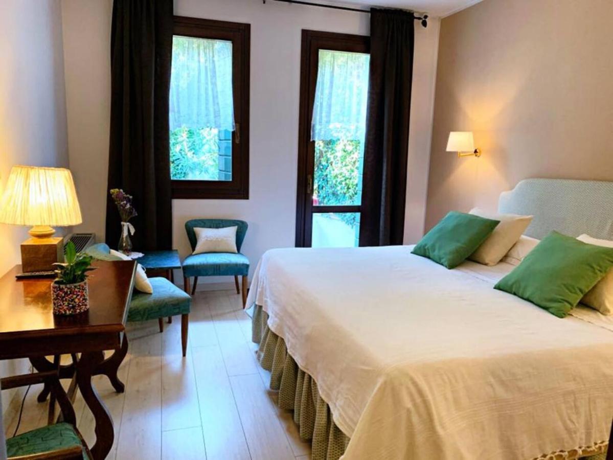 Belvedere Resort Ai Colli Galzignano Terme Eksteriør bilde