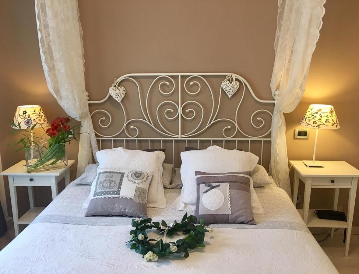 Belvedere Resort Ai Colli Galzignano Terme Eksteriør bilde