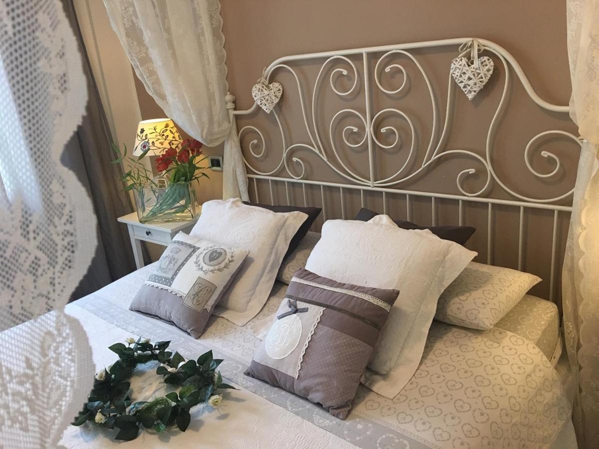 Belvedere Resort Ai Colli Galzignano Terme Eksteriør bilde