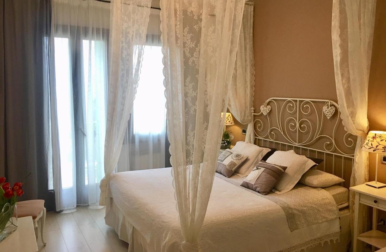 Belvedere Resort Ai Colli Galzignano Terme Eksteriør bilde