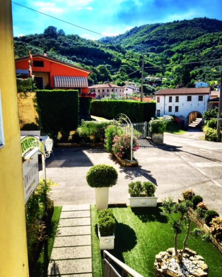 Belvedere Resort Ai Colli Galzignano Terme Eksteriør bilde