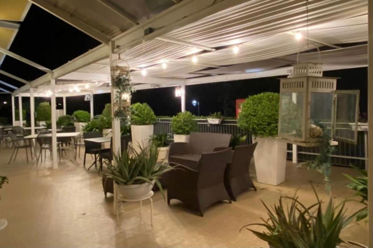 Belvedere Resort Ai Colli Galzignano Terme Eksteriør bilde