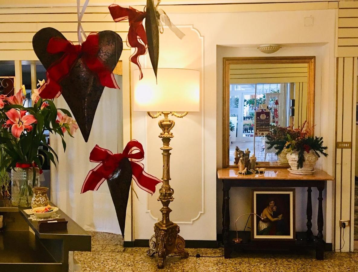 Belvedere Resort Ai Colli Galzignano Terme Eksteriør bilde