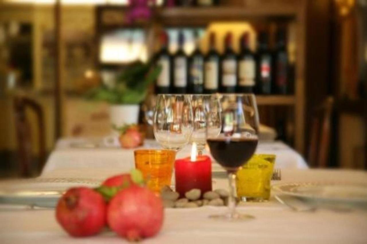 Belvedere Resort Ai Colli Galzignano Terme Eksteriør bilde