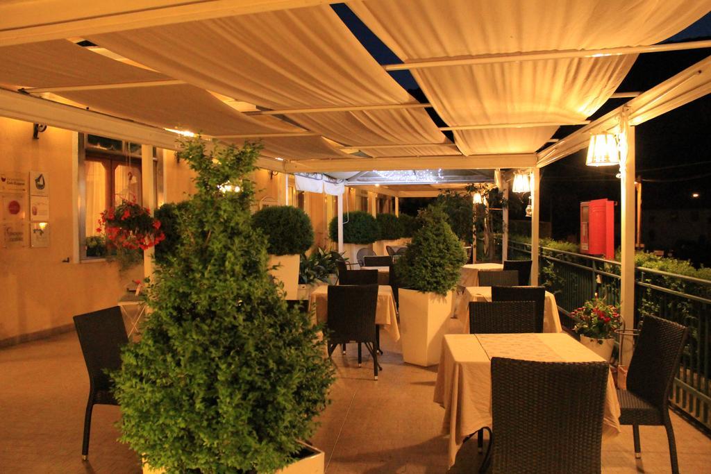 Belvedere Resort Ai Colli Galzignano Terme Eksteriør bilde