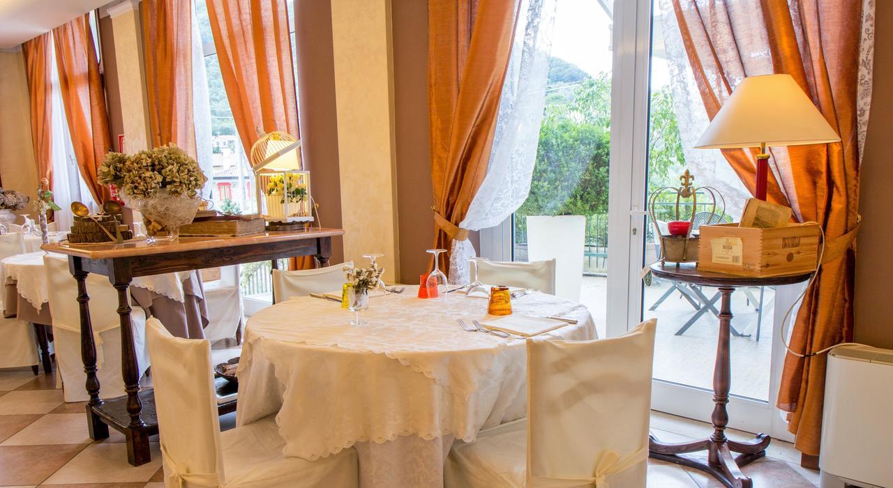 Belvedere Resort Ai Colli Galzignano Terme Eksteriør bilde