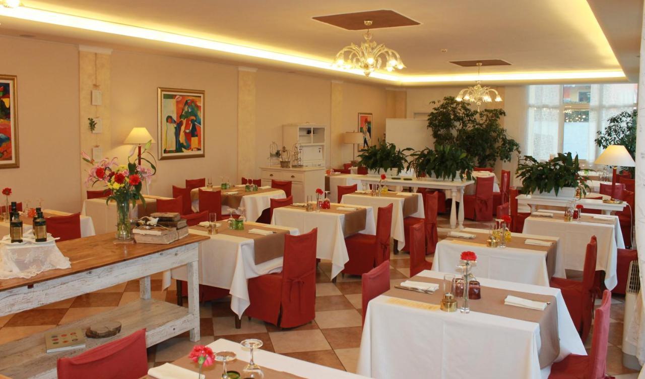 Belvedere Resort Ai Colli Galzignano Terme Eksteriør bilde