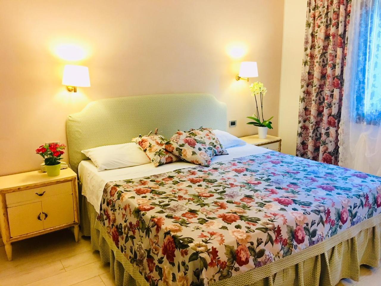 Belvedere Resort Ai Colli Galzignano Terme Eksteriør bilde
