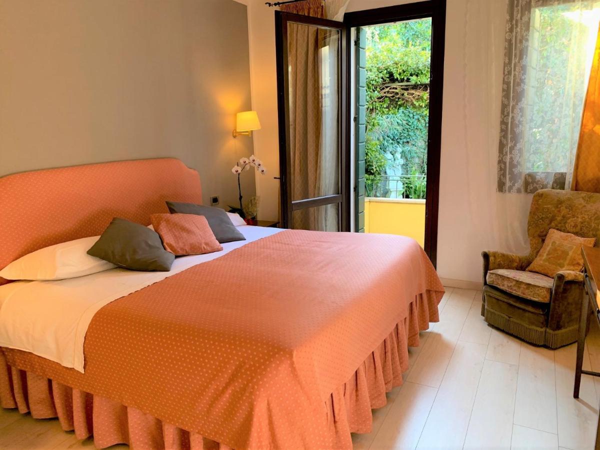 Belvedere Resort Ai Colli Galzignano Terme Eksteriør bilde